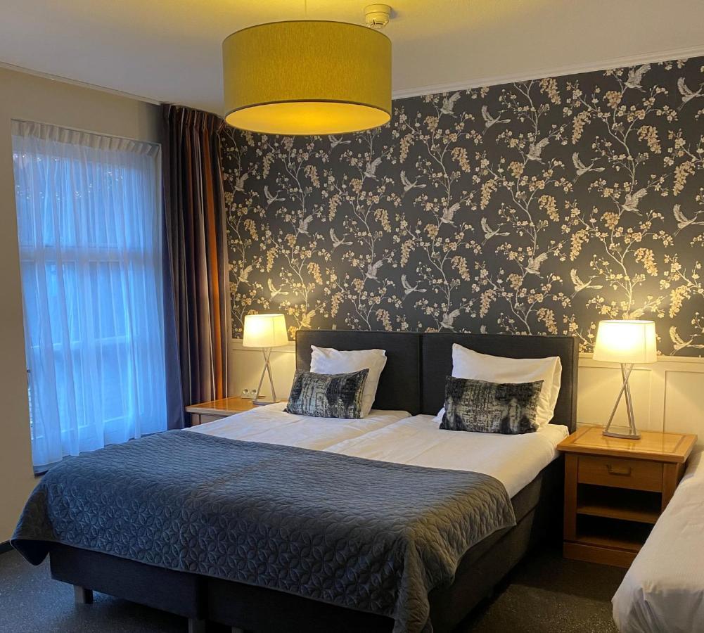Hotel Hof Van 'S Gravenmoer 's-Gravenmoer Kültér fotó