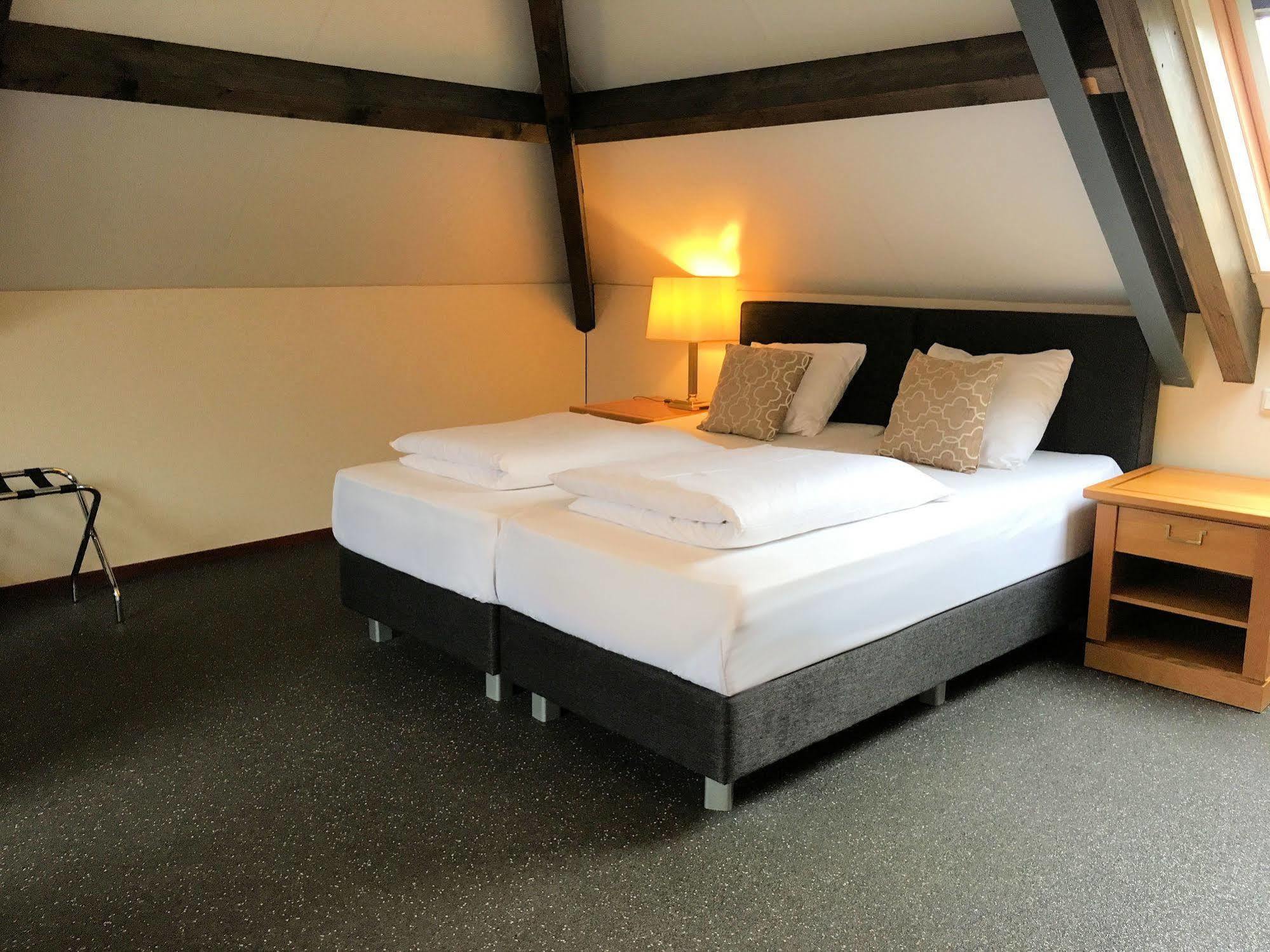 Hotel Hof Van 'S Gravenmoer 's-Gravenmoer Kültér fotó