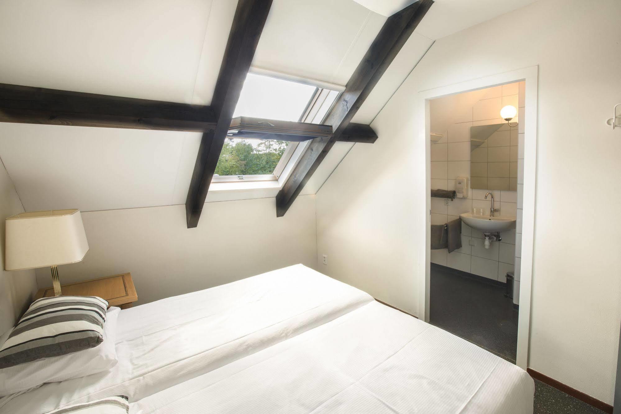 Hotel Hof Van 'S Gravenmoer 's-Gravenmoer Kültér fotó