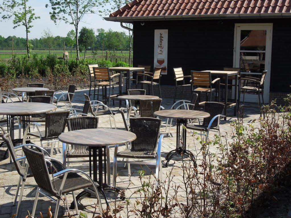 Hotel Hof Van 'S Gravenmoer 's-Gravenmoer Kültér fotó