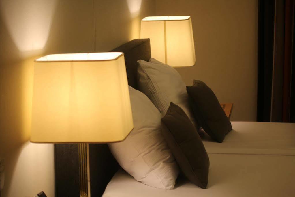 Hotel Hof Van 'S Gravenmoer 's-Gravenmoer Kültér fotó
