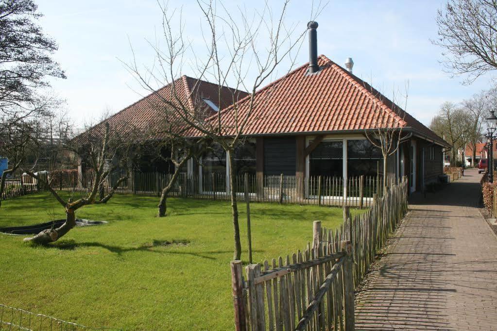 Hotel Hof Van 'S Gravenmoer 's-Gravenmoer Kültér fotó